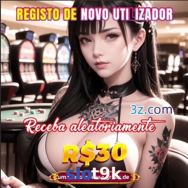 slot9k auto